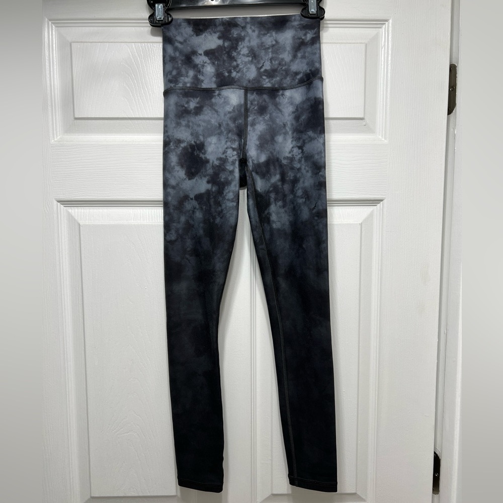 Athleta Elation 7/8 Leggings